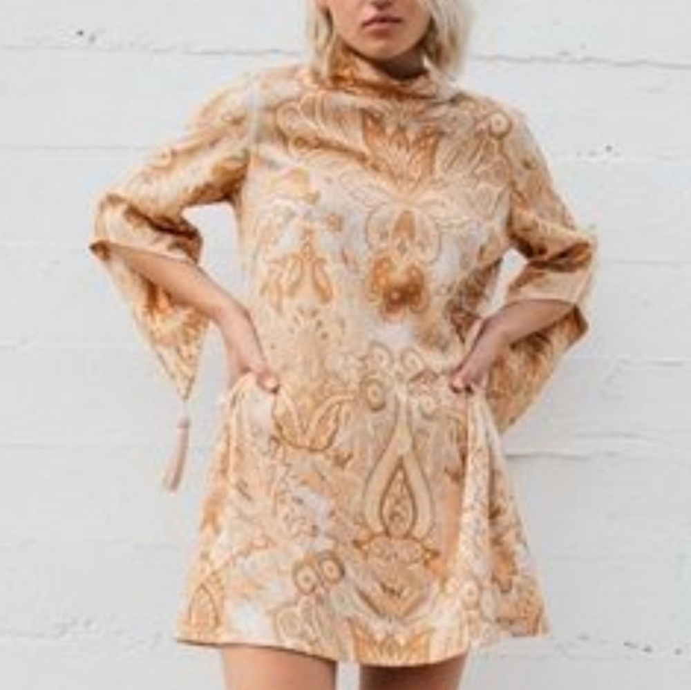 Novella Royale Hermosa Dress